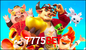 7775Bet