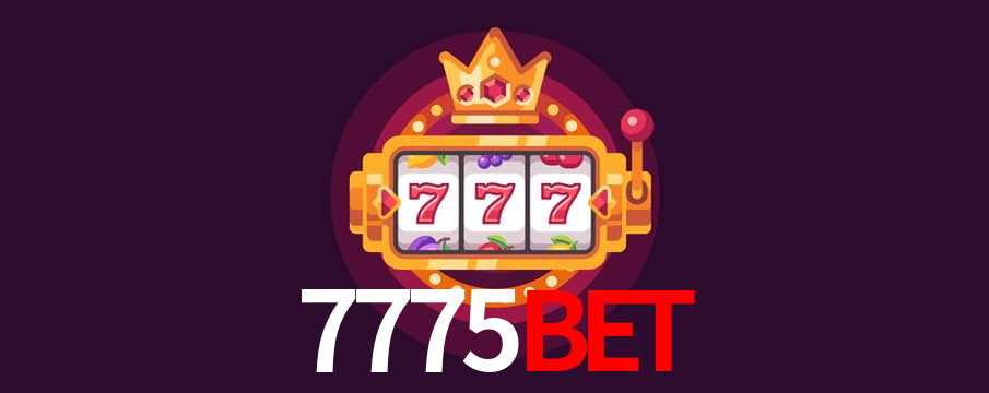 7775Bet
