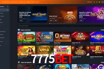 7775Bet App