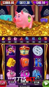 7775Bet