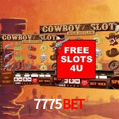 7775Bet