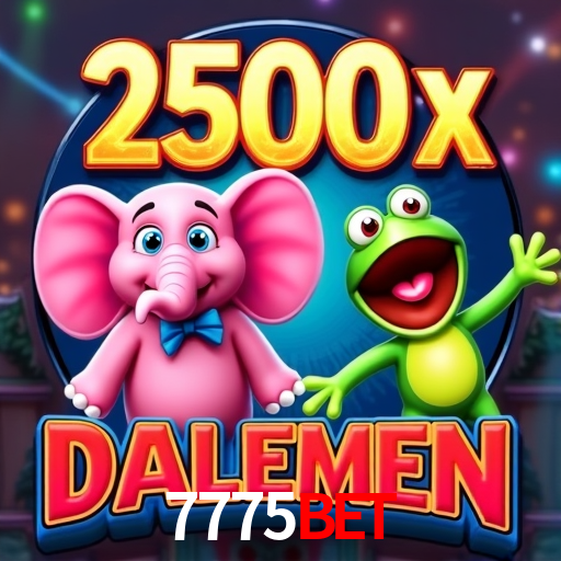 7775Bet.Com