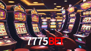 7775Bet